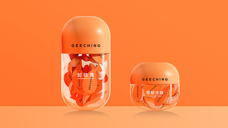 彩電包裝設(shè)計(jì)_提高貨架價(jià)值