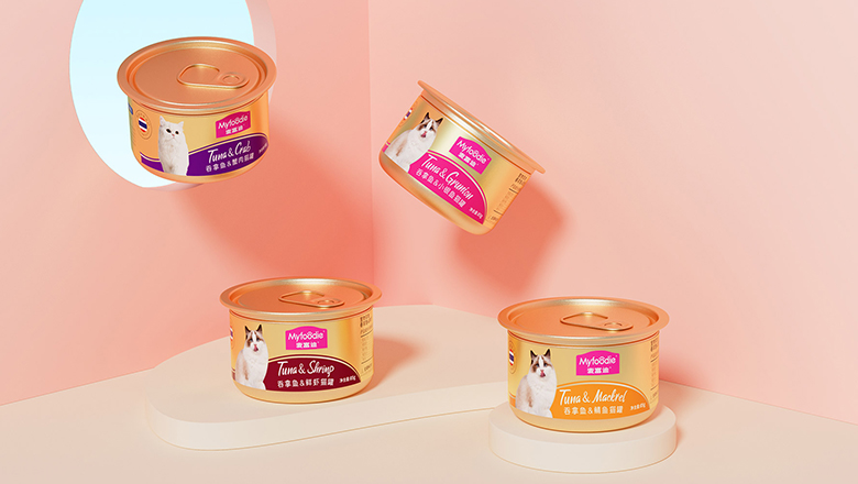 推車包裝設(shè)計(jì)_讓商品展現(xiàn)與包裝文化并重