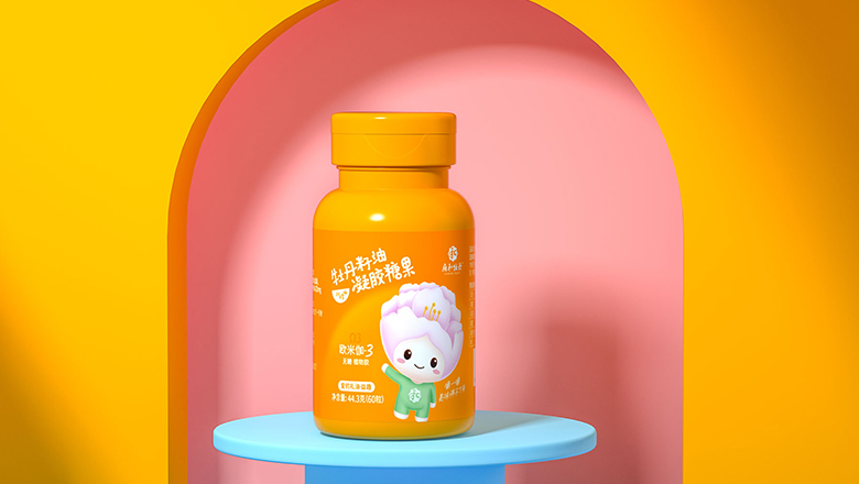 處女座包裝設計圖_精致優(yōu)雅的細節(jié)之美