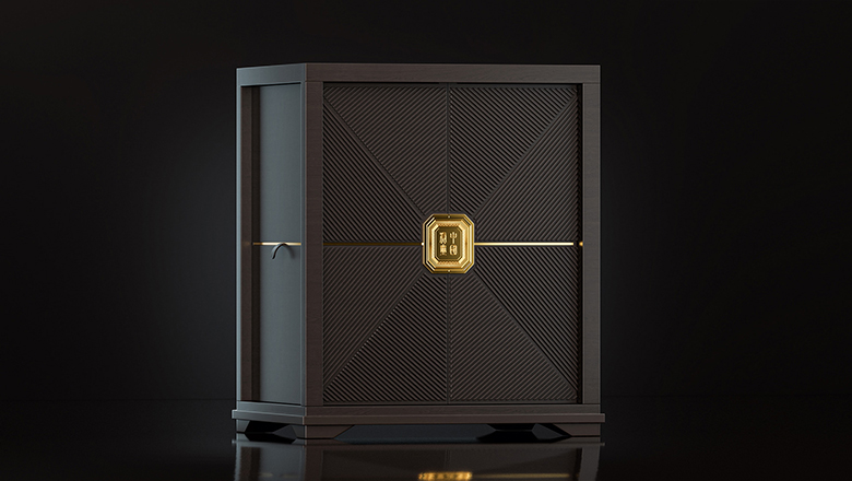 幾何化包裝設(shè)計(jì)-如何實(shí)現(xiàn)幾何化包裝設(shè)計(jì)？