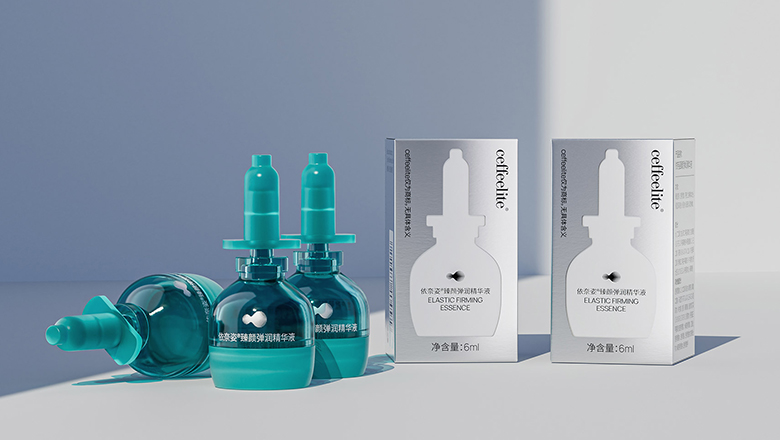 和氣桃桃包裝設計_打造獨特品牌形象