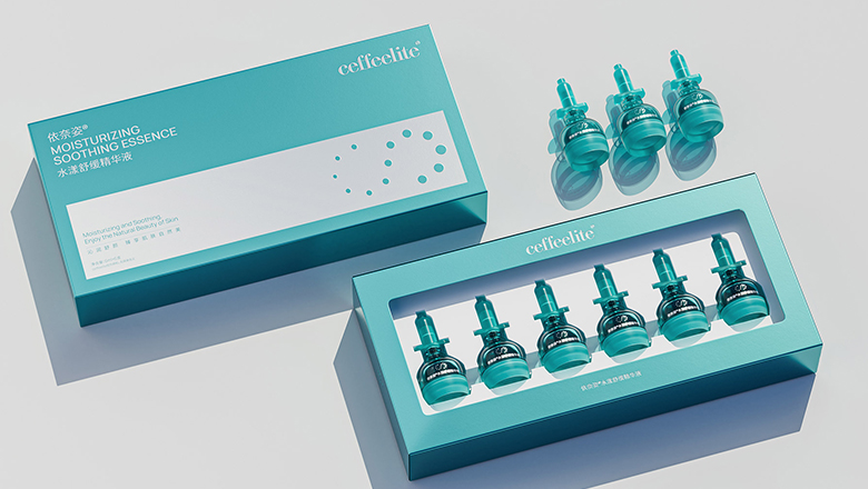 品牌包裝設計的看點和難點-品牌包裝設計的看點與難點詳解