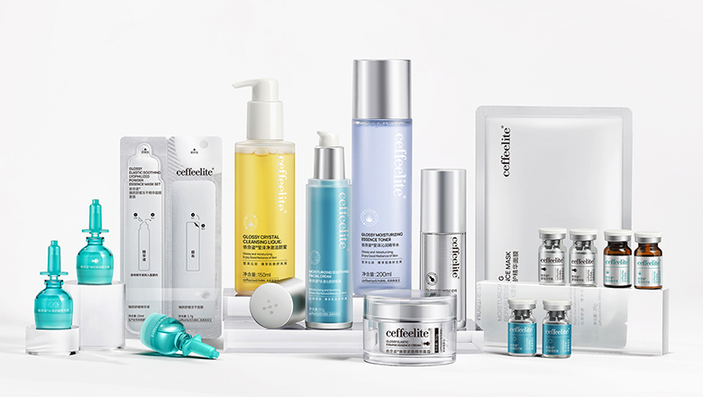 梵豪登包裝設計融合美學與創新力，打造獨具魅力的產品形象