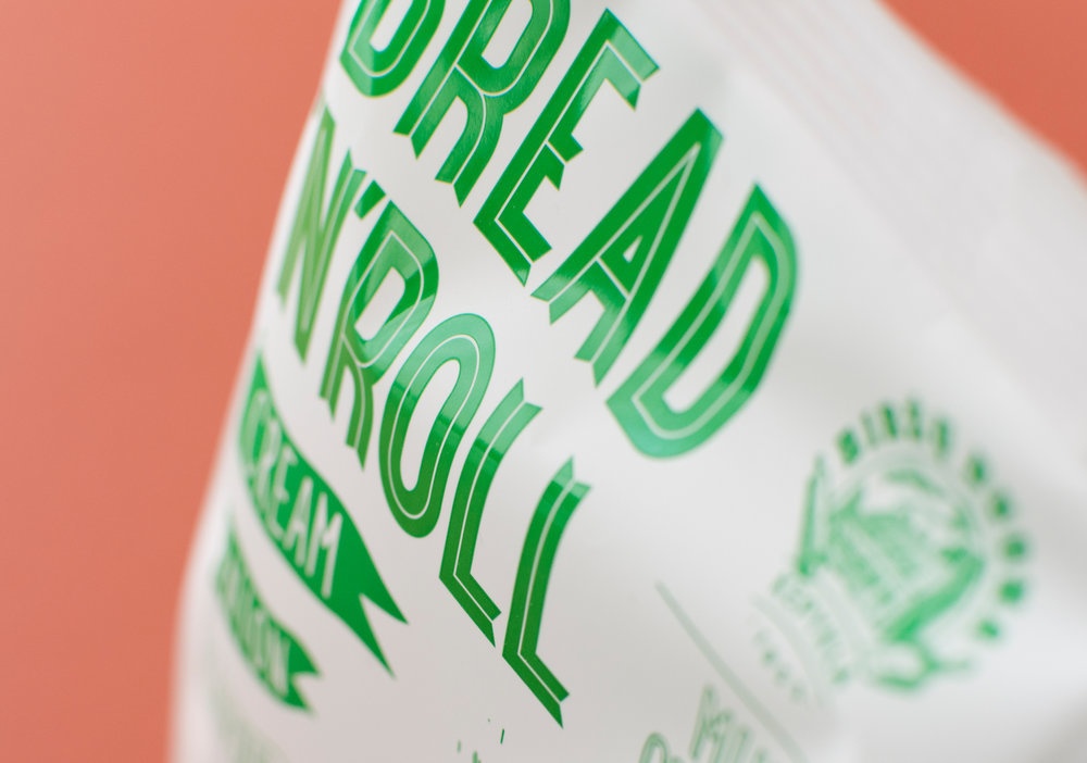 美食品牌形象設計 美食品牌形象設計