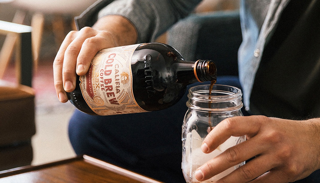 咖啡品牌形象包裝 咖啡品牌形象包裝