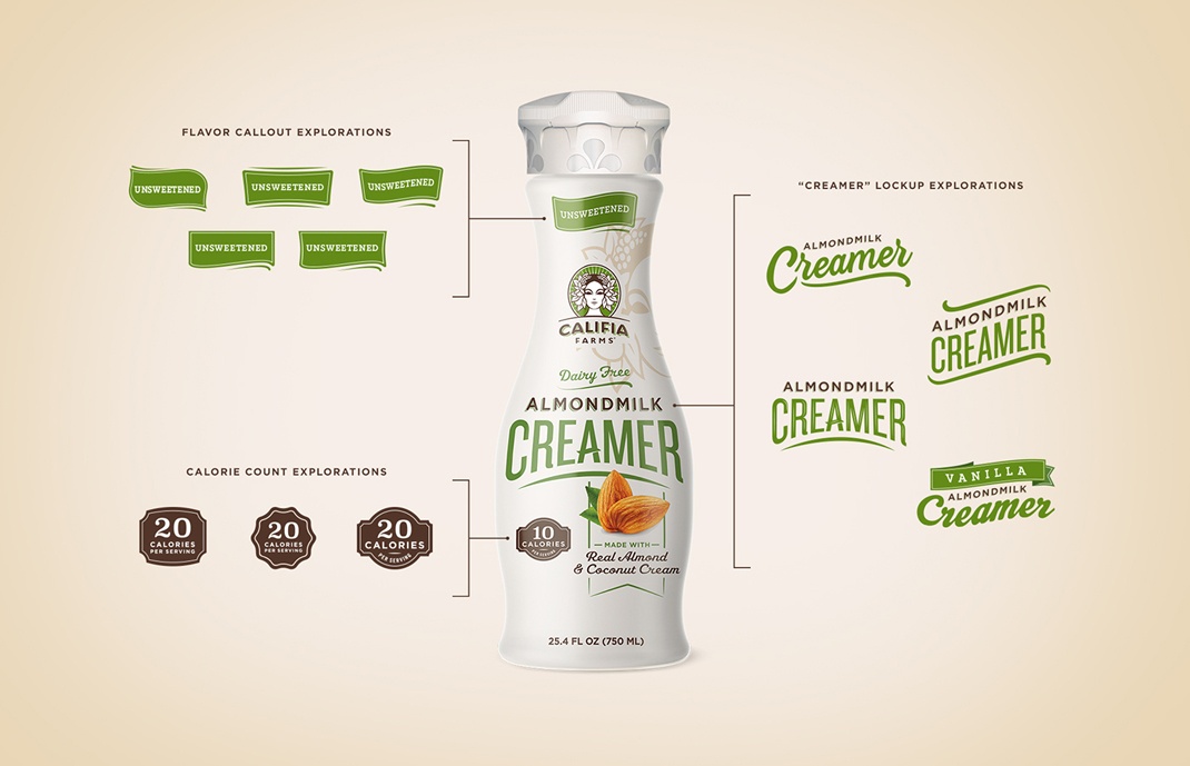 飲料包裝形象設計 飲料包裝形象設計