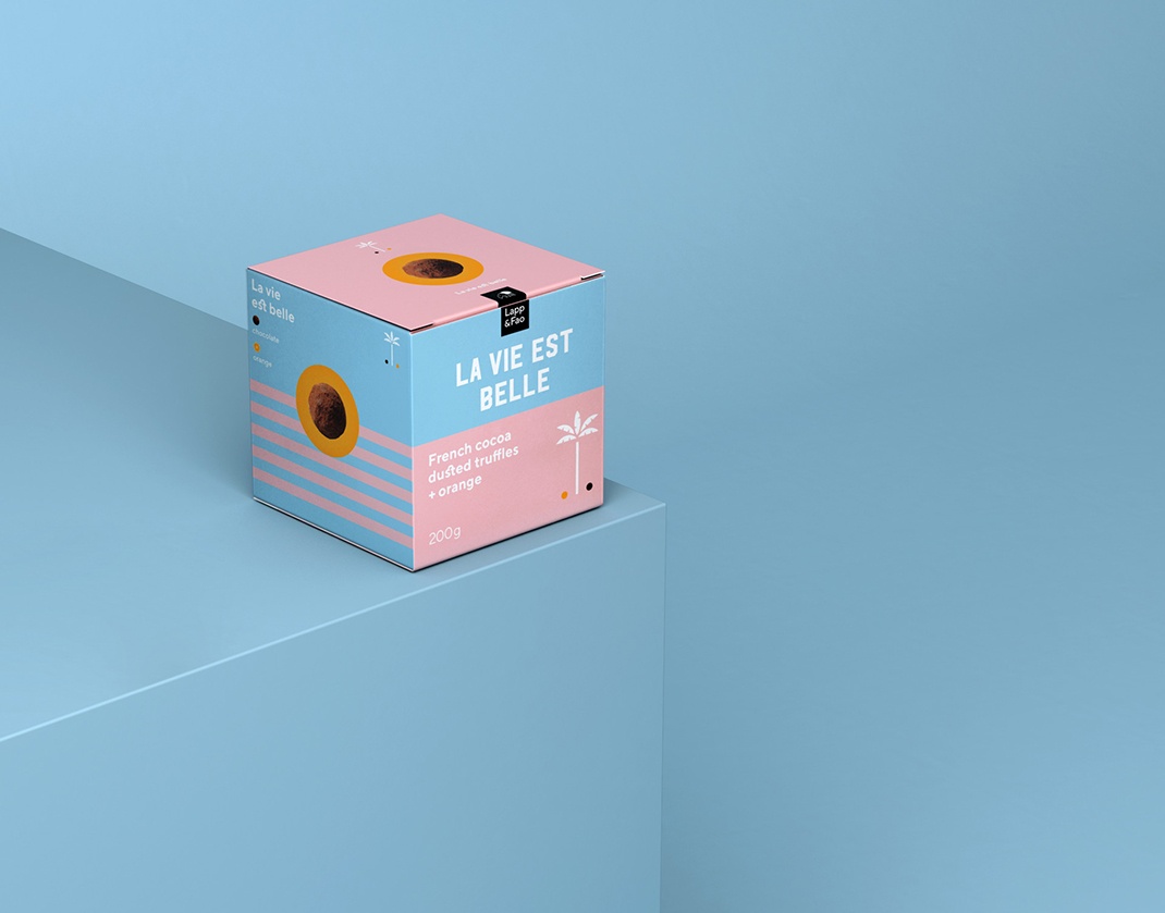 美食包裝設計 美食包裝設計