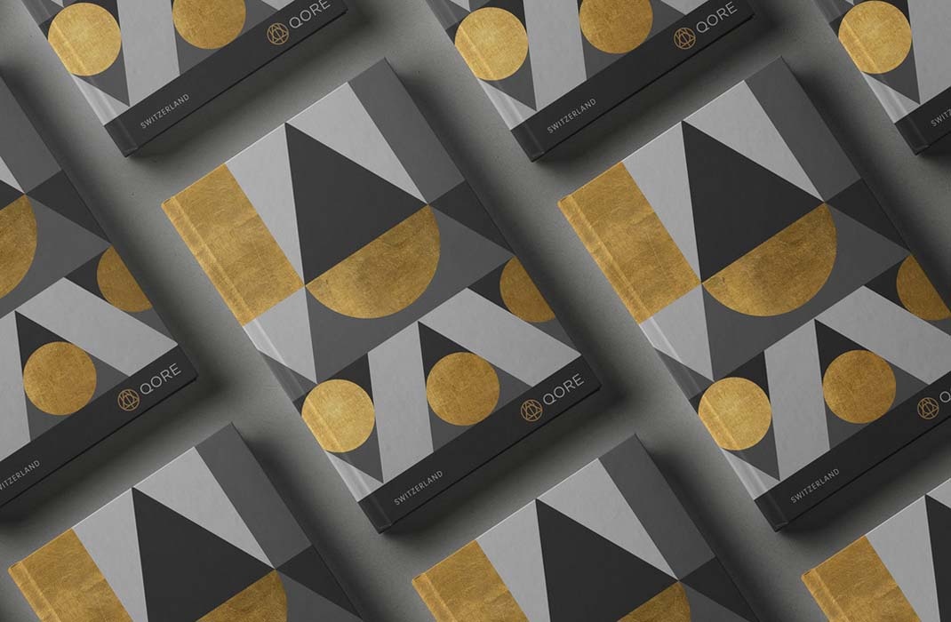 投資公司品牌設計案例 投資公司品牌設計案例