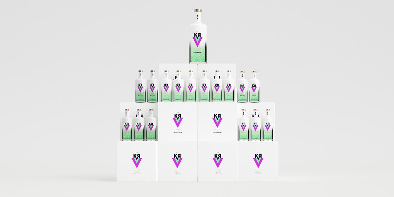 飲料VI設計 深圳品牌設計