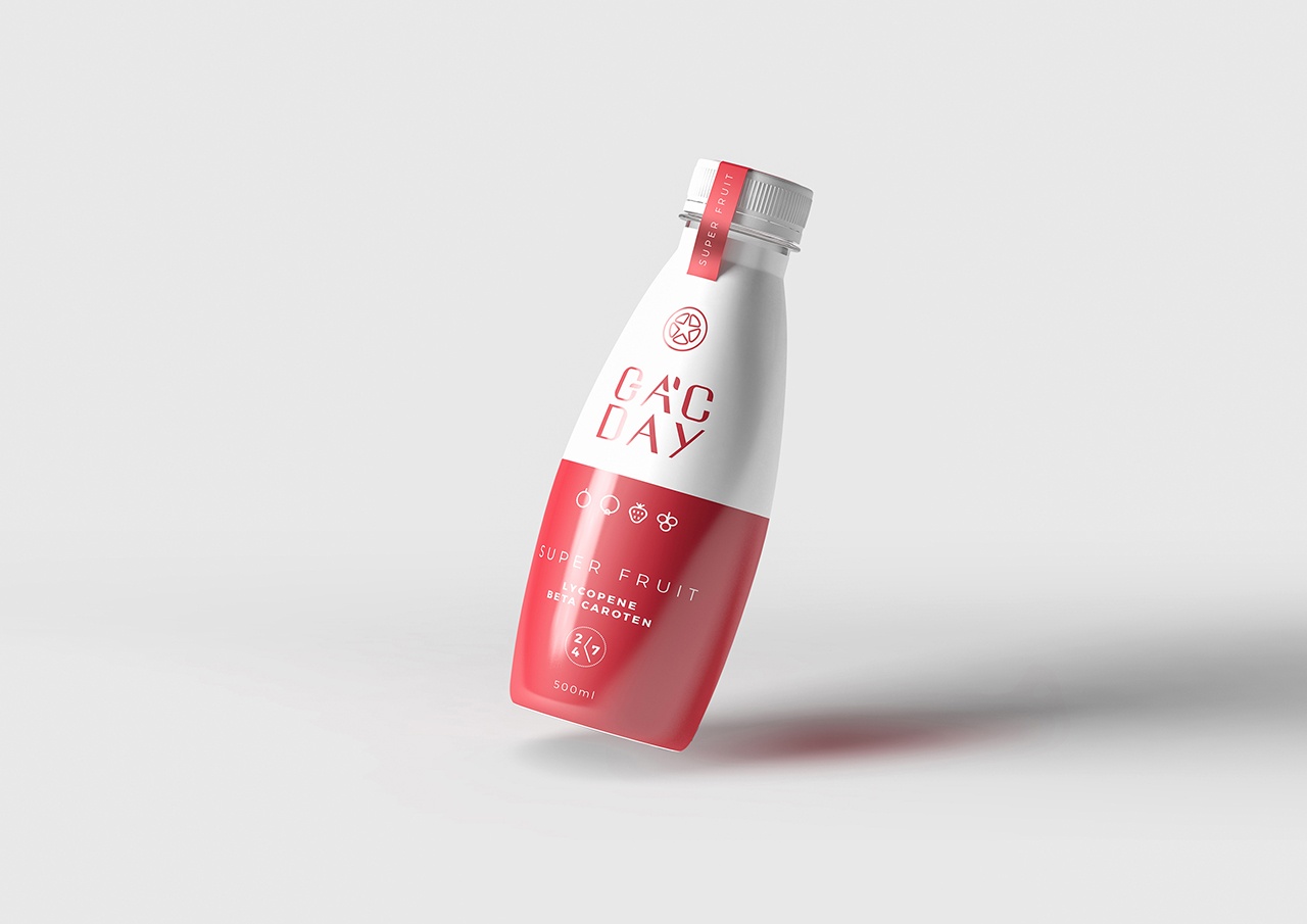 深圳飲料包裝設計