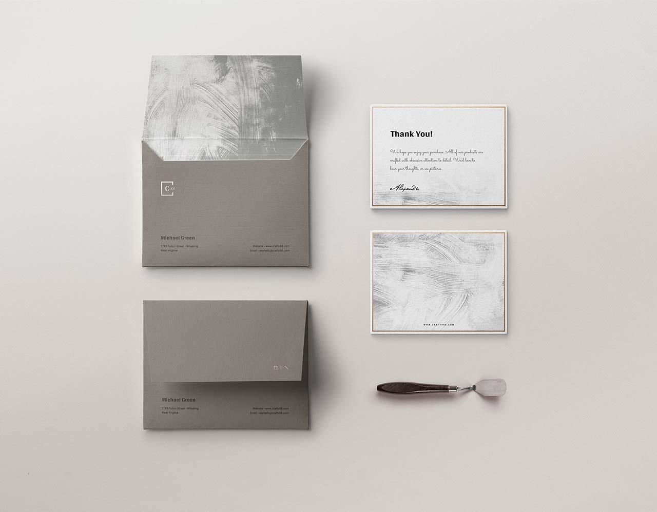 創意中心品牌設計