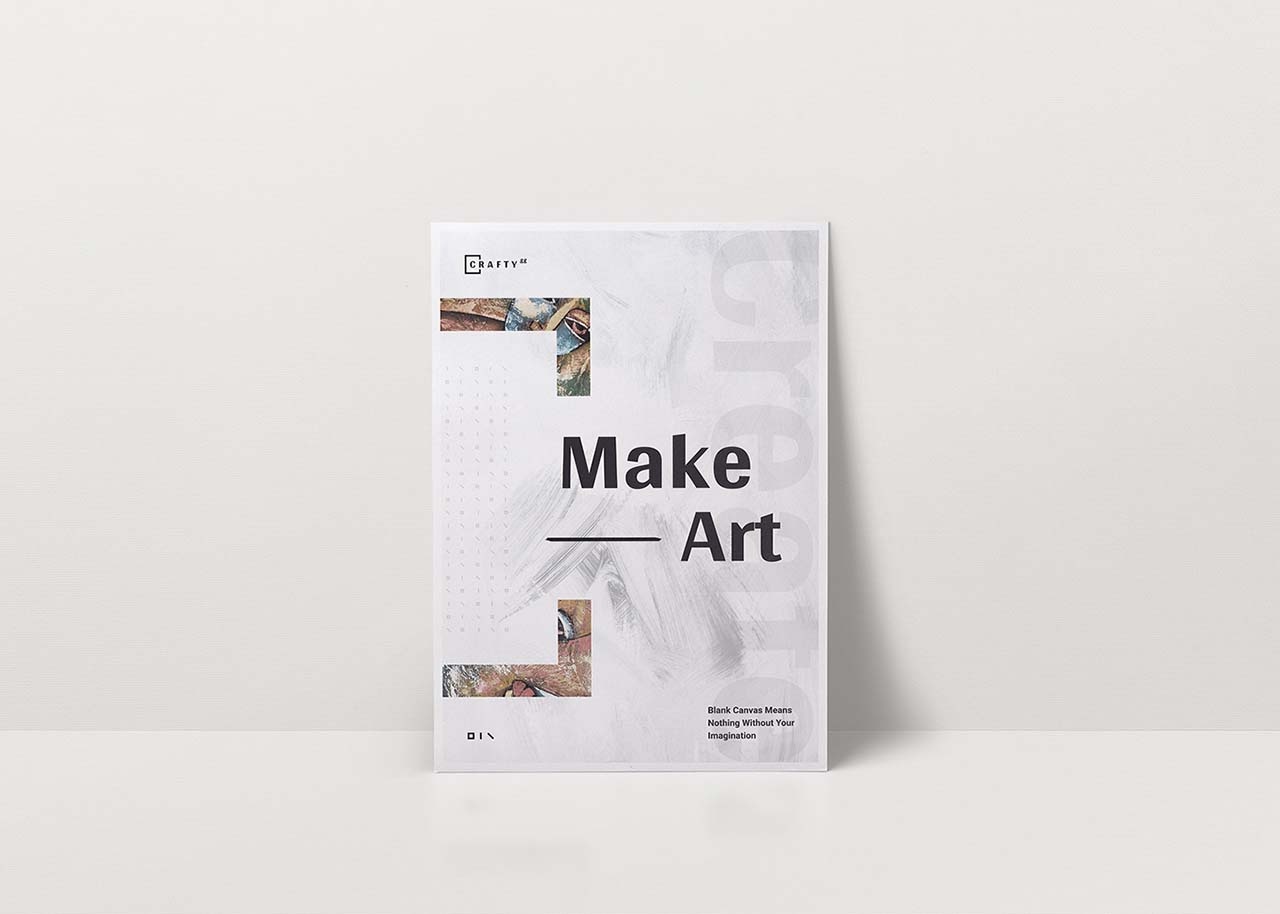 創意中心品牌設計