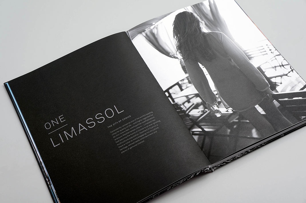 ONE品牌VI形象設計欣賞