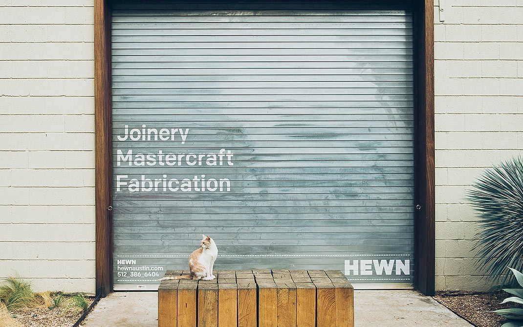 美國建筑木工商店品牌VI設(shè)計(jì)欣賞 商店VI設(shè)計(jì)